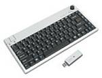 Xenarc KB-P20 Wireless Keyboard