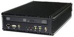 Xenarc MP-FL12 CS Small Form Factor Mini Intel P8600 Core 2 Duo 2.4 Ghz Fanless PC 4GB RAMM / 160 GB HDD
