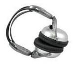 Xenarc WH-100 Additional IR Wireless Headphones for 1210 and 1530 Series Roof Mount LCD Monitors