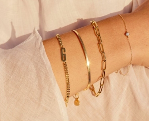 Bracelet