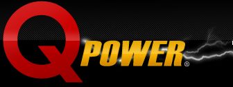 QPower Subwoofer Boxes, Amplifier Installation Kits and Accessories