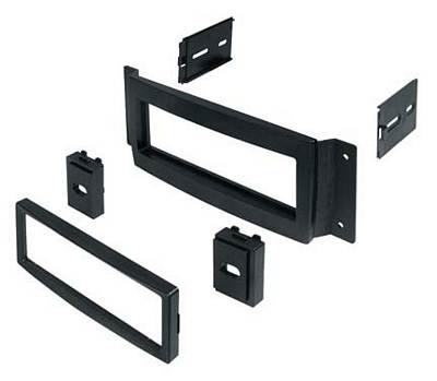 American International CR-K646 2004-2008 Chrysler Pacifica CR-K646 Installation Kit
