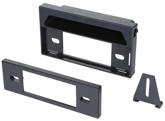 American International FM-K549 1997 Ford Expedition,1997-1998 Ford Pickup F-Series,1998 Lincoln Navigator Installation Kit