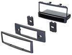 American International FM-K565 1998-2000 Mercury Cougar/ 2003-2004 Ford Focus (W/Blaupunkt Radio) Installation Kit