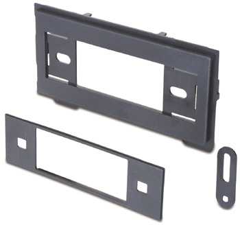 American International GM-K334 1995-1997 GMC Sonoma Chevy S-10 Oldsmobile Stereo Installation Kit