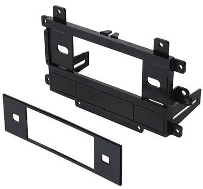 American International GM-K407 1992-2004 Chevy GEO Suzuki Installation Kit