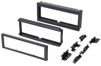 American International GM-K432 1978-2003 GM Chevy Pontiac Oldsmobile Cadillac Buick Multi Installation Kit