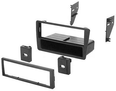 American International HON-K809 2001-2005 Honda Civic HON-K809 Installation Kit