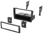 American International HON-K809 2001-2005 Honda Civic HON-K809 Installation Kit