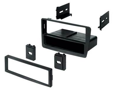 American International HON-K811 2002-2005 Honda Civic SI  HON-K811 Installation Kit
