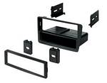 American International HON-K811 2002-2005 Honda Civic SI  HON-K811 Installation Kit