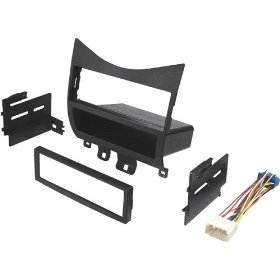 American International HON-K823H 2003+ Honda Accords, with pocket Includes harness