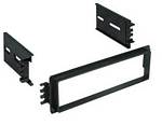 American International HYN-K1110 2002-2005 Hyundai Accent Installation Kit