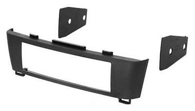 American International ND-K714 2000-2006 Nissan Sentra Installation Kit