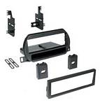 American International ND-K716 2002-2004 Nissan Altima Installation Kit