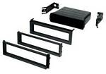 American International UP-K800 1991-2007 Mitsubishi Subaru VW Universal Pocket Installation Kit