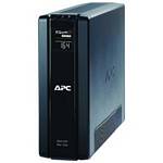 APC BR1500G POWER SAVING BACK-UPS (OUTPUT POWER CAPACITY 1350VA/865W 10 OUTLETS 5 UPS/SURGE, 5 SURGE ONLY)