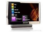 ARCHOS 501196 Archos 5 DVR Snap on with Analog Audio Video Inputs