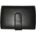 ARCHOS 501198 Archos 5 60 GB Black Leather Case
