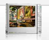 Archos 405 2GB Personal Media Player With 8GB SD Card