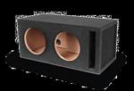 Atrend 12DV-MOJO Dual 12 Inch Memphis MOJO Vented Subwoofer Box