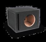 Atrend 12SV-MOJO Single 12 Inch Memphis MOJO Vented Subwoofer Box