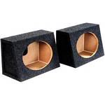 Atrend 6X9PR 6 Inchx9 Inch Speaker Boxes