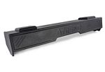 Atrend A142-10 Dual 10 Inch Down Fire 07+ GM Extended Cab Subwoofer Box Bedliner Finish