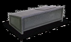 Atrend A341-12 Single 12 Inch Up Fire 09+ Ford F150 Ext Cab Subwoofer Box Bedliner Finish