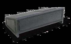 Atrend A361-12 2009 - Up Ford F150 Single 12 Down Fire Subwoofer Box Bedliner Finish