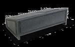 Atrend A361-12 2009 - Up Ford F150 Single 12 Down Fire Subwoofer Box Bedliner Finish