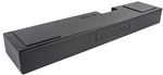 Atrend A382-10 Dual 10 Inch Downfire 01-11 Ford F250/350 Ext Cab Subwoofer Box Bedliner Finish
