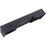 Atrend A402-10CP Dual 10 Inch Sealed Down Fire 2004 & UP NISSAN TITAN KING OR CREW Subwoofer Box Carpeted