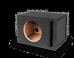 Atrend PMS-12SV Single 12 Inch PIONEER / MTX / SOUNDSTREAM Vented Subwoofer Box