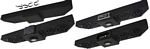 Atrend FrogHead 09PR500F 2009 - 2014 Polaris Ranger Midsize Drop Down For Din Radio and 2 - 4 Speakers