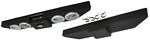 Atrend FrogHead 09PRXPF 2009 - 2014 Polaris Full Size Drop Down Console For Din Radio and 2 - 4 Speakers