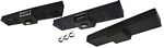 Atrend FrogHead CACF CanAm Commander / Maverick Drop Down Console For Din Radio and 2 - 4 Speakers