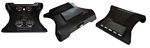Atrend FrogHead Rzr2RF Polaris RZR 800 2 Seat Roof Console for Media Locker and 2 - 4 Speakers