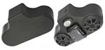 Atrend FrogHead UM2 Universal Console for Media Locker nad 2 Speakers