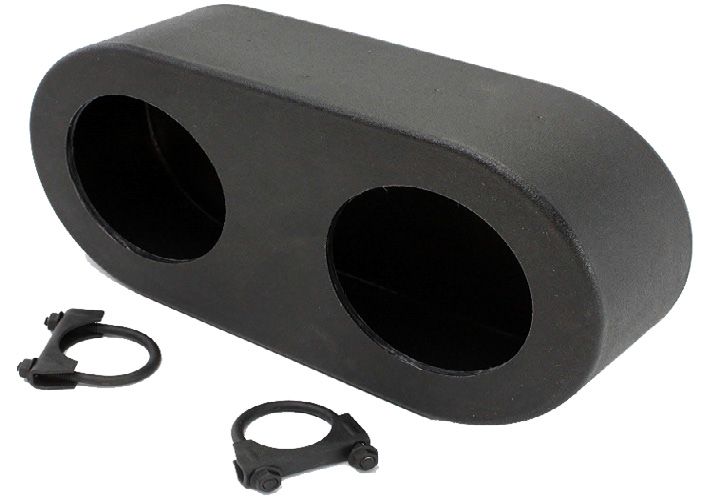 Atrend FrogHead USPOD1 Universal 2 Speaker Console