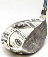 Atrend Bank Roll Golf Club