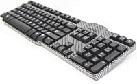 Atrend Carbon Fiber Keyboard