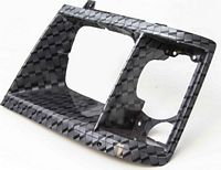 Atrend Cabon Fiber Dash Parts
