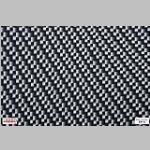 Atrend Liquid Ink CF-1 Carbon Fiber Custom Hydro Graphics