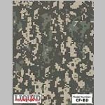 Atrend Liquid Ink CF-BD Beige Digital Camo Custom Hydro Graphics
