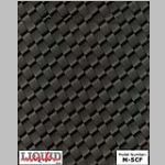 Atrend Liquid Ink M-SCF Metal Stretch Carbon Fiber Custom Hydro Graphics