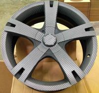 Atrend Carbon Fiber Rim