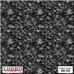 Atrend Liquid Ink SK-SS Smashed Skulls Custom Hydro Graphics