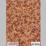 Atrend Liquid Ink WG-BRBWF Brown Burl Wood Grain  Custom Hydro Graphics