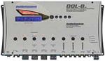 Audio Control DQL-8 Eight Channel Line Output Converter ,Auxiliary Input & Digital Signal Processing